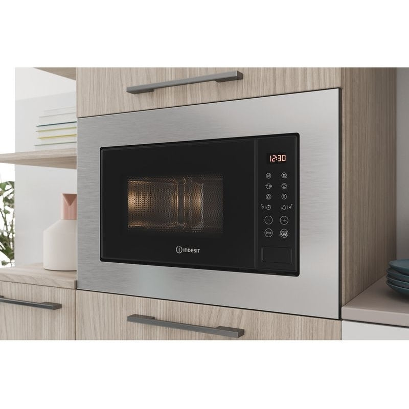 Indesit - image 5