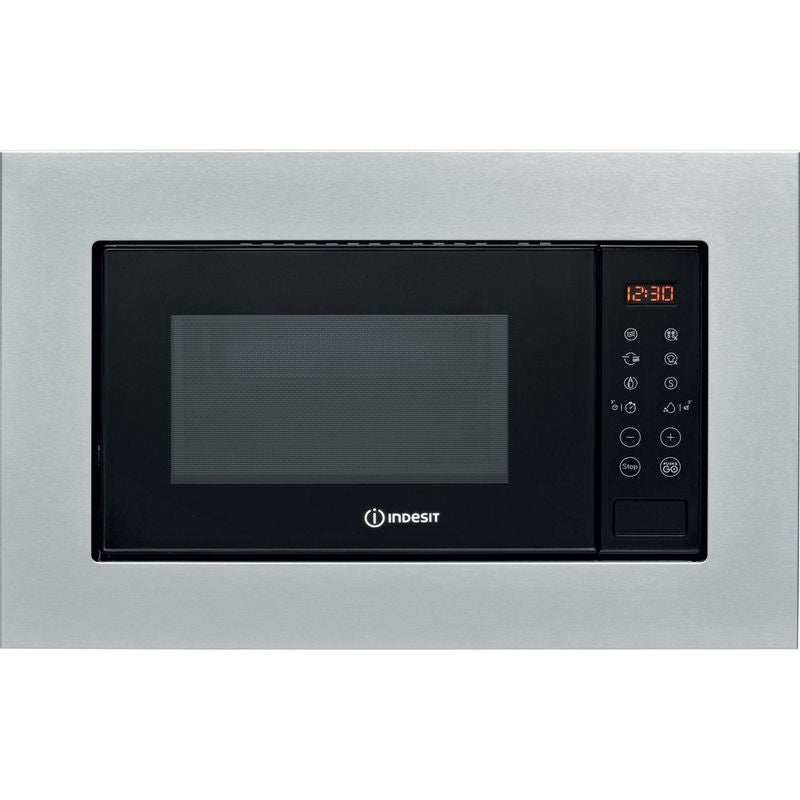 Indesit - image 8