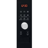 Hotpoint MF25GIXH Built-In Microwave with Grill, Black - image 8