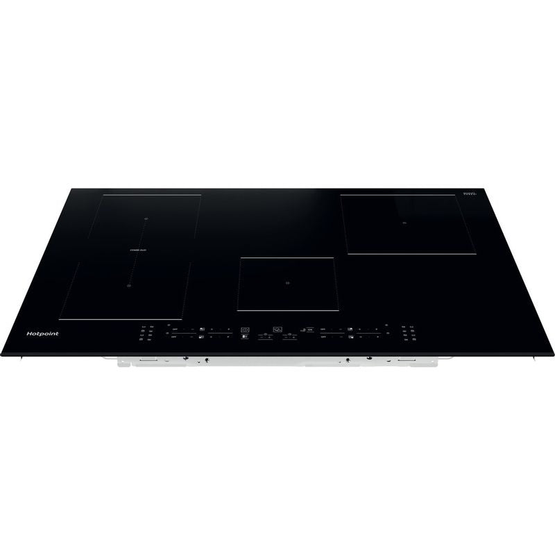 Hotpoint TB3977BBF 77cm Induction Hob, Black - image 2