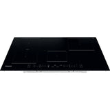 Hotpoint TB3977BBF 77cm Induction Hob, Black - image 2