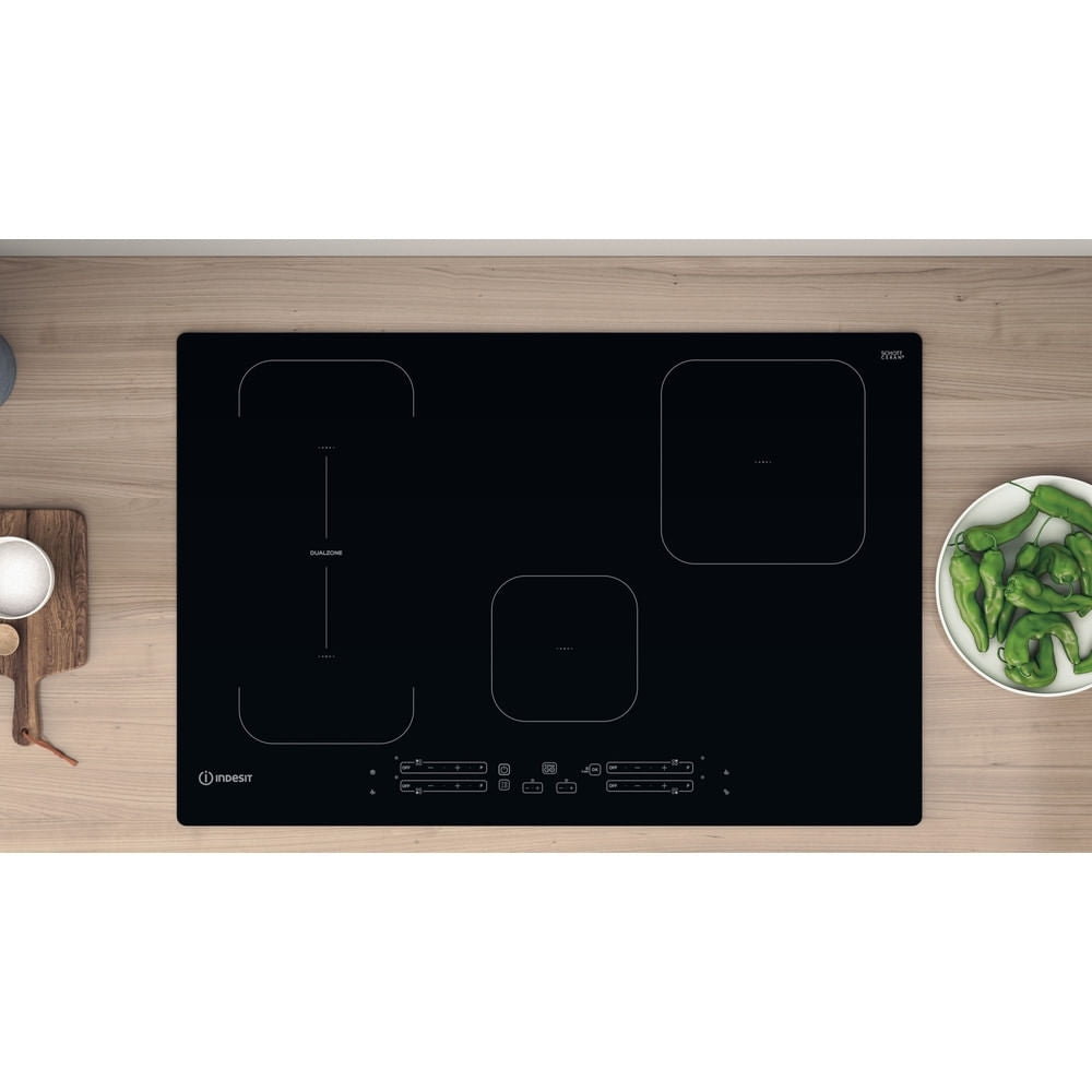 Indesit - image 6