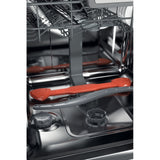 Hotpoint HFC3C26WCUK Dishwasher, 14 Place Settings, White, E Rated - image 3