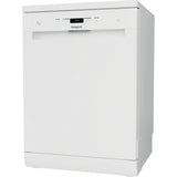 Hotpoint HFC3C26WCUK Dishwasher, 14 Place Settings, White, E Rated - image 4