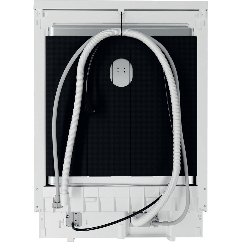 Hotpoint HFC3C26WCUK Dishwasher, 14 Place Settings, White, E Rated - image 10