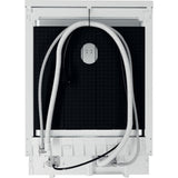 Hotpoint HFC3C26WCUK Dishwasher, 14 Place Settings, White, E Rated - image 10