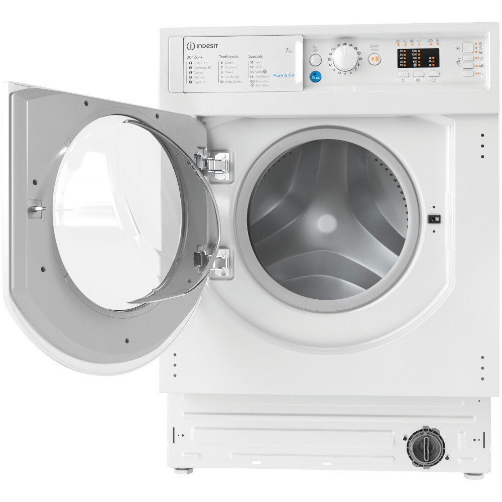Indesit - image 1