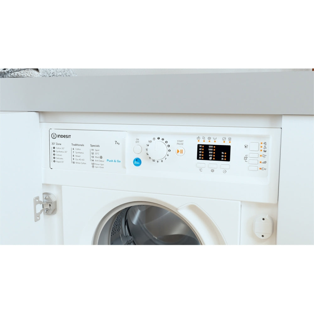 Indesit - image 5