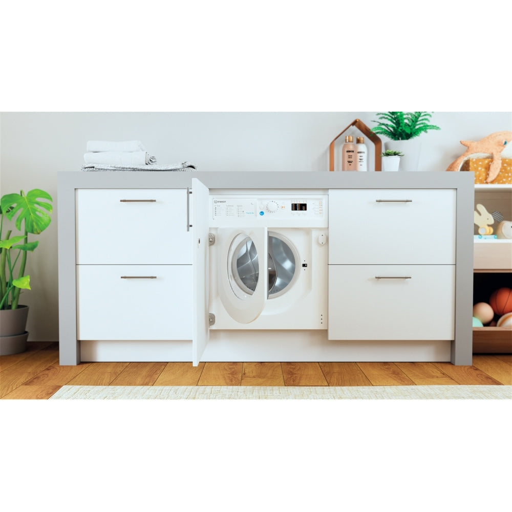 Indesit - image 7
