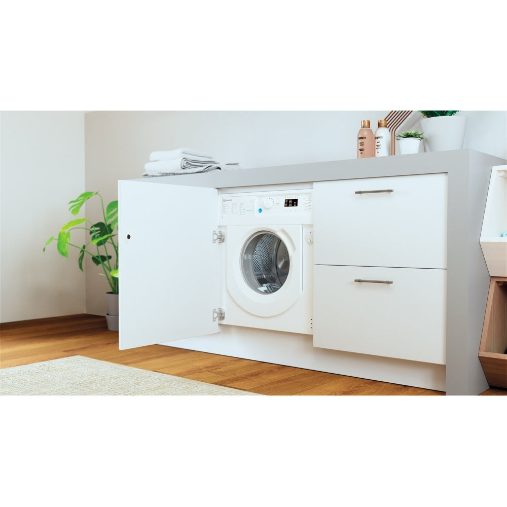 Indesit - image 8