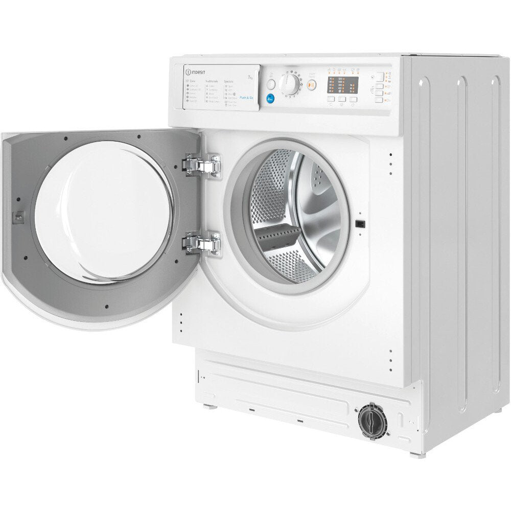 Indesit - image 11