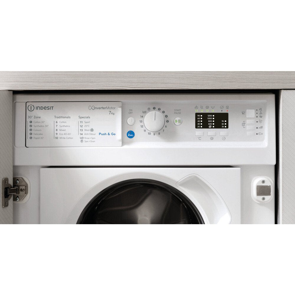 Indesit - image 13