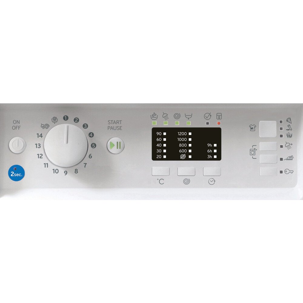 Indesit - image 14