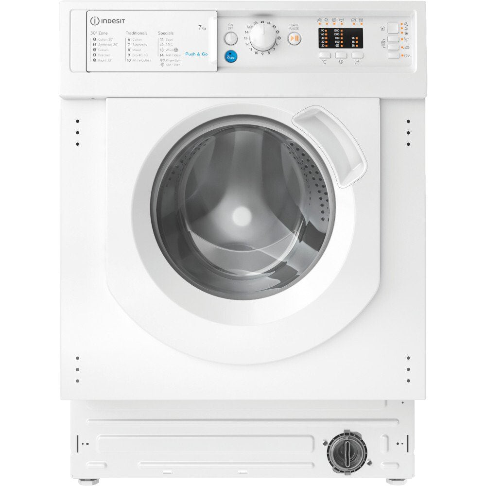 Indesit - image 18