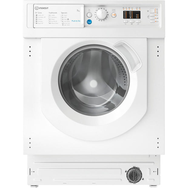 Indesit - image 18
