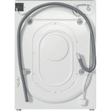 Hotpoint BIWMHG71483UKN Integrated Washing Machine, 7kg, 1400 Spin, White, D Rated - image 16