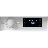 Hotpoint BIWMHG71483UKN Integrated Washing Machine, 7kg, 1400 Spin, White, D Rated - image 9