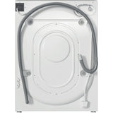 Hotpoint BIWDHG75148UKN Integrated Washer Dryer, 7kg/5kg, 1400 Spin, White, E Rated - image 19