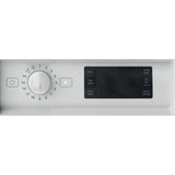 Hotpoint BIWDHG75148UKN Integrated Washer Dryer, 7kg/5kg, 1400 Spin, White, E Rated - image 8