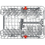 Hotpoint HSFO3T223WUK Slimline Dishwasher, 10 Place Settings, White, E Rated - image 11