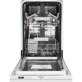 Hotpoint HSICIH4798BI Fully Integrated Slimline Dishwasher, 10 Place Settings, E Rated - image 1