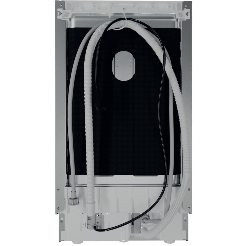 Hotpoint HSICIH4798BI Fully Integrated Slimline Dishwasher, 10 Place Settings, E Rated - image 3
