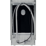 Hotpoint HSICIH4798BI Fully Integrated Slimline Dishwasher, 10 Place Settings, E Rated - image 3