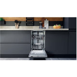 Hotpoint HSICIH4798BI Fully Integrated Slimline Dishwasher, 10 Place Settings, E Rated - image 5