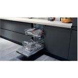 Hotpoint HSICIH4798BI Fully Integrated Slimline Dishwasher, 10 Place Settings, E Rated - image 6