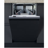Hotpoint HSICIH4798BI Fully Integrated Slimline Dishwasher, 10 Place Settings, E Rated - image 9