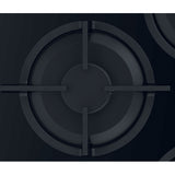 Hotpoint HGS61SBK 60cm 4 Burner Gas Hob, Black - image 3