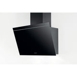 Hotpoint PHVP62FLTK 60cm Chimney Hood, Black, A Rated - image 5