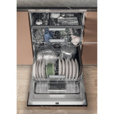 Hotpoint H7IHP42LUK Fully Integrated Dishwasher, 15 Place Settings, C Rated - image 12