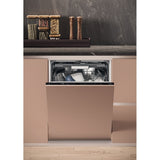 Hotpoint H7IHP42LUK Fully Integrated Dishwasher, 15 Place Settings, C Rated - image 14