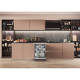 Hotpoint H7IHP42LUK Fully Integrated Dishwasher, 15 Place Settings, C Rated - image 18
