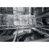 Hotpoint H7IHP42LUK Fully Integrated Dishwasher, 15 Place Settings, C Rated - image 5