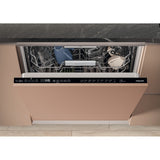 Hotpoint H7IHP42LUK Fully Integrated Dishwasher, 15 Place Settings, C Rated - image 7