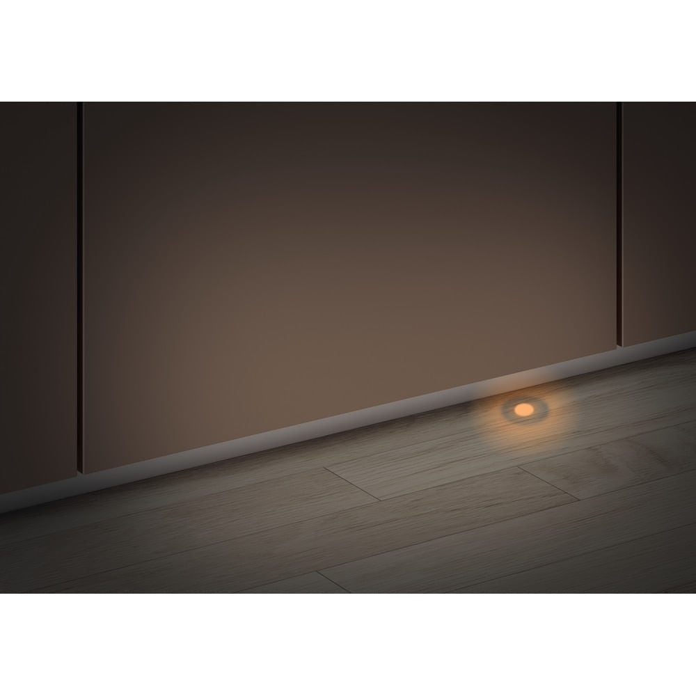 Hotpoint Hydroforce H8IHT59LSUK Fully Integrated Dishwasher, 14 Place Settings, B Rated - image 12