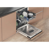 Hotpoint Hydroforce H8IHT59LSUK Fully Integrated Dishwasher, 14 Place Settings, B Rated - image 14
