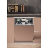 Hotpoint Hydroforce H8IHT59LSUK Fully Integrated Dishwasher, 14 Place Settings, B Rated - image 20
