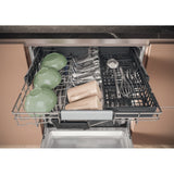 Hotpoint Hydroforce H8IHT59LSUK Fully Integrated Dishwasher, 14 Place Settings, B Rated - image 22