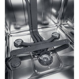 Hotpoint Hydroforce H8IHT59LSUK Fully Integrated Dishwasher, 14 Place Settings, B Rated - image 23