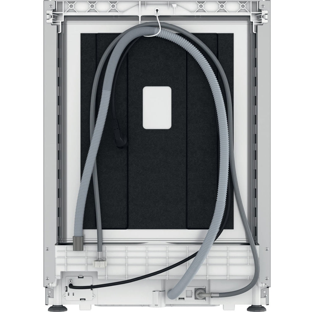 Hotpoint Hydroforce H8IHT59LSUK Fully Integrated Dishwasher, 14 Place Settings, B Rated - image 26