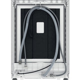 Hotpoint Hydroforce H8IHT59LSUK Fully Integrated Dishwasher, 14 Place Settings, B Rated - image 26
