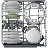 Hotpoint Hydroforce H8IHP42LUK Fully Integrated Dishwasher, 14 Place Settings, C Rated - image 11