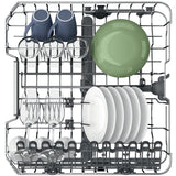 Hotpoint Hydroforce H8IHP42LUK Fully Integrated Dishwasher, 14 Place Settings, C Rated - image 13