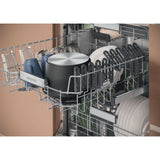 Hotpoint Hydroforce H8IHP42LUK Fully Integrated Dishwasher, 14 Place Settings, C Rated - image 9