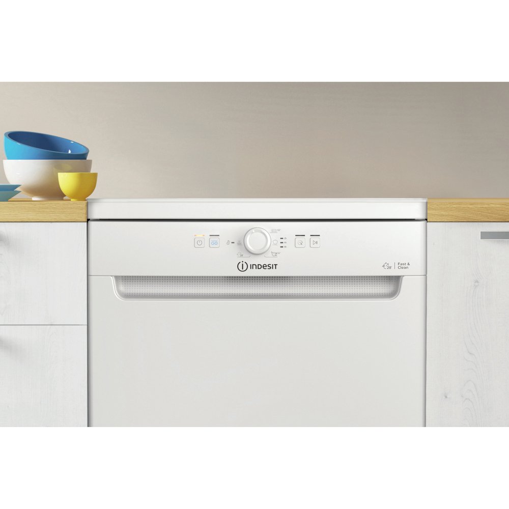 Indesit - image 3