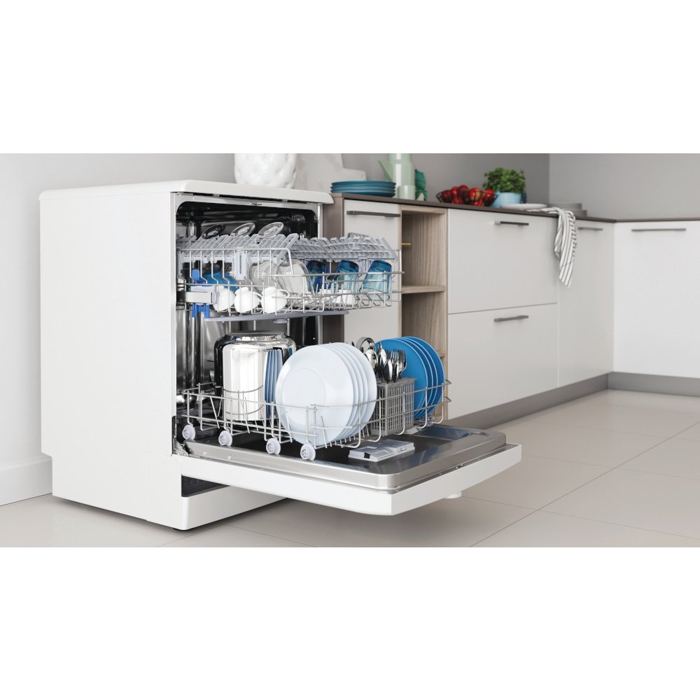 Indesit - image 5