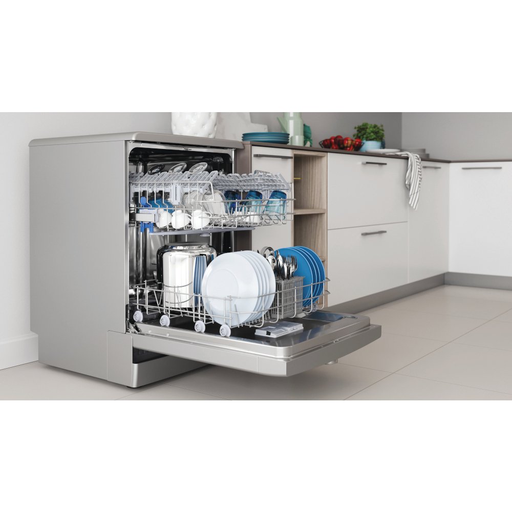Indesit - image 3